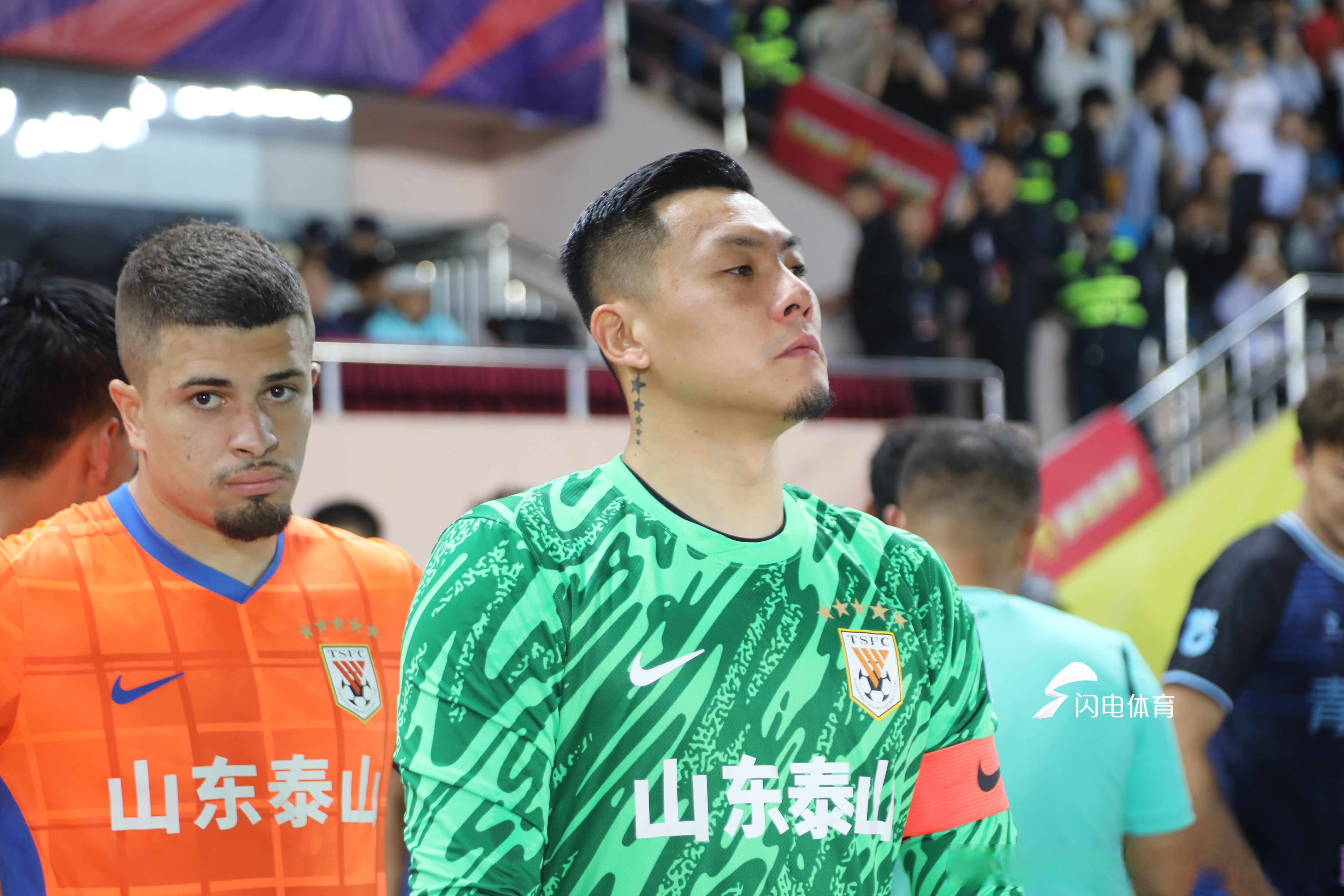 爱游戏APP-法国杯今晨再迎强敌，山东泰山回应争议，主帅态度——态度坚定，纪律约束更严格的简单介绍