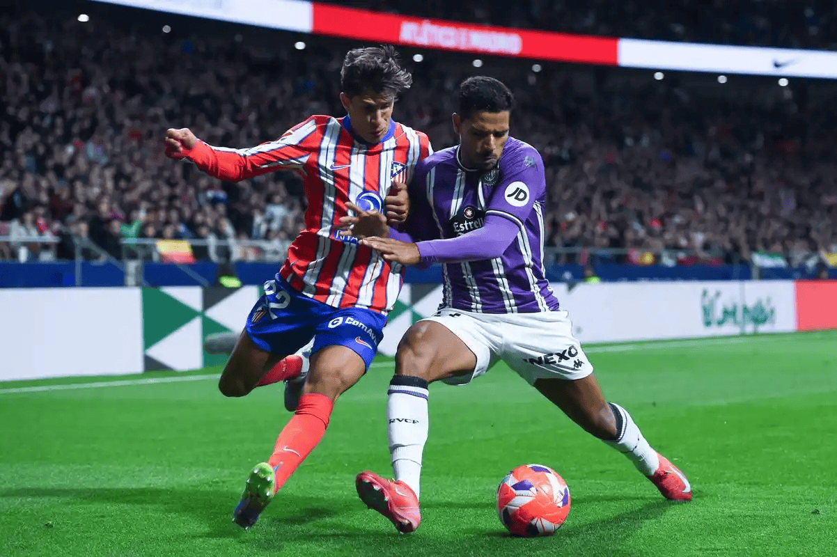 爱游戏APP-赛后欧冠传出新动向，马德里竞技单刀错失，管理层表态：更衣室稳定，年轻球员得到机会的简单介绍