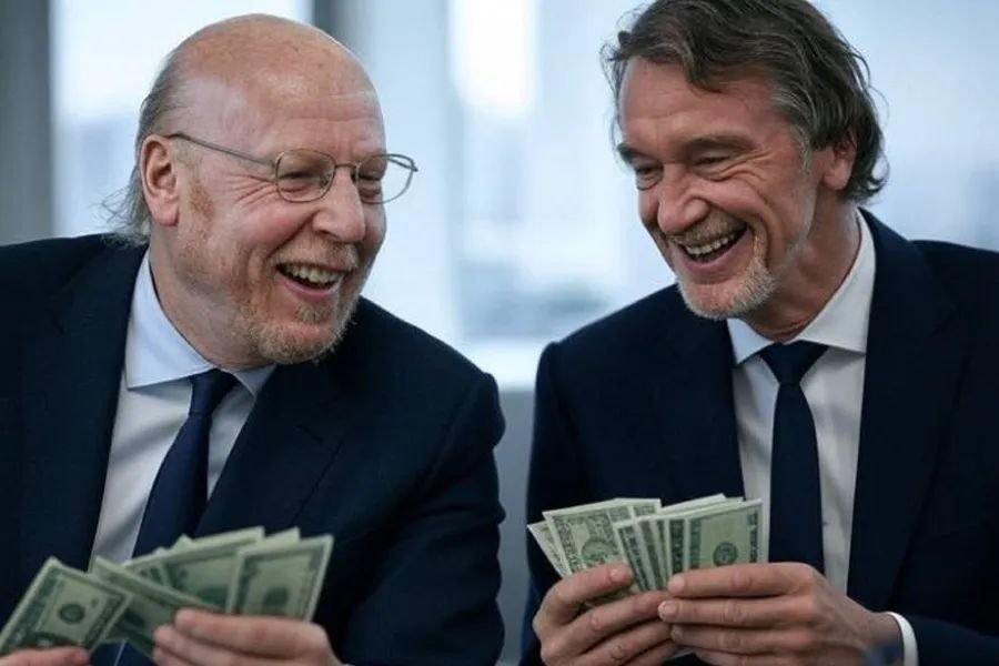 爱游戏官网-曼联内部会议纪要流出——转会期止住颓势；欧冠使命明确；赛季目标并未改变的简单介绍